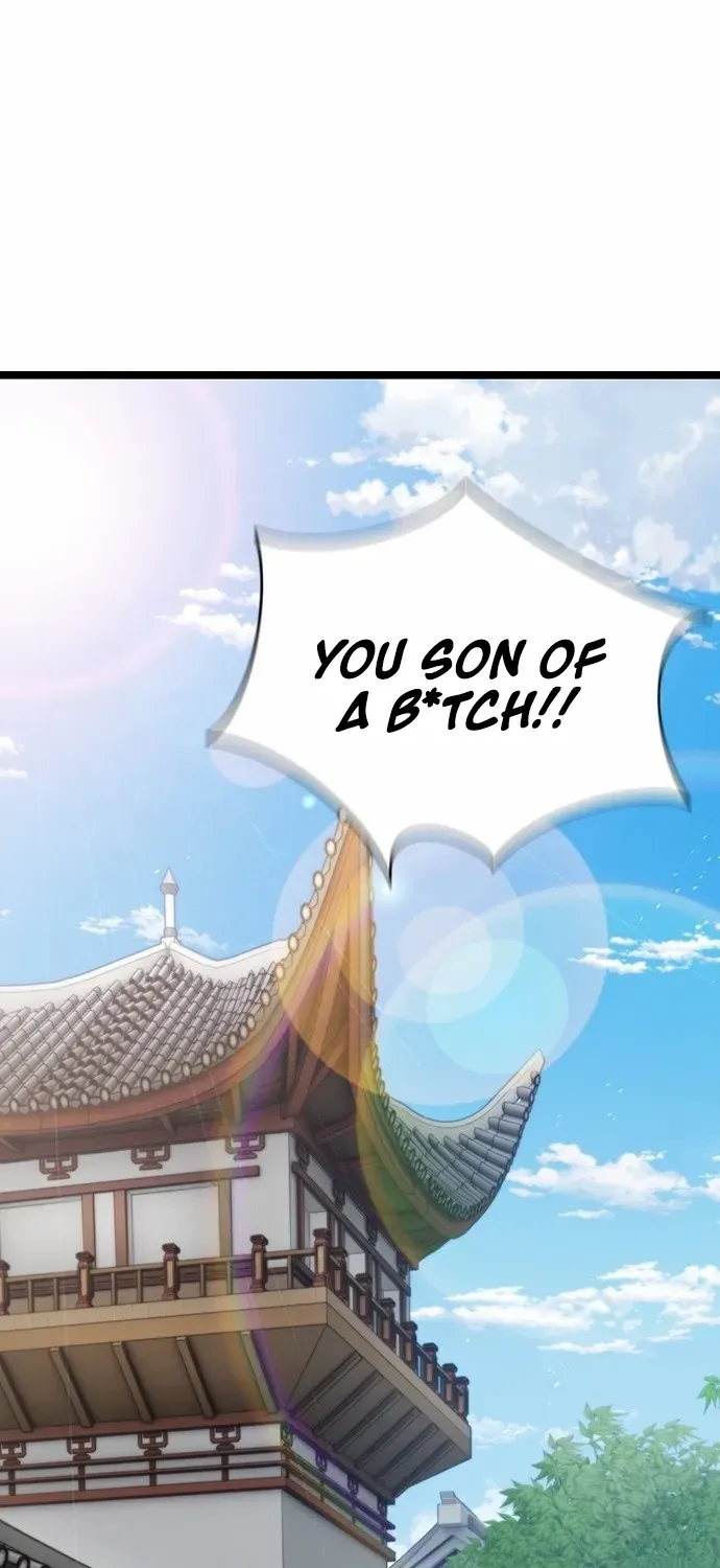 Read The Supreme Martial Academy Manga Online