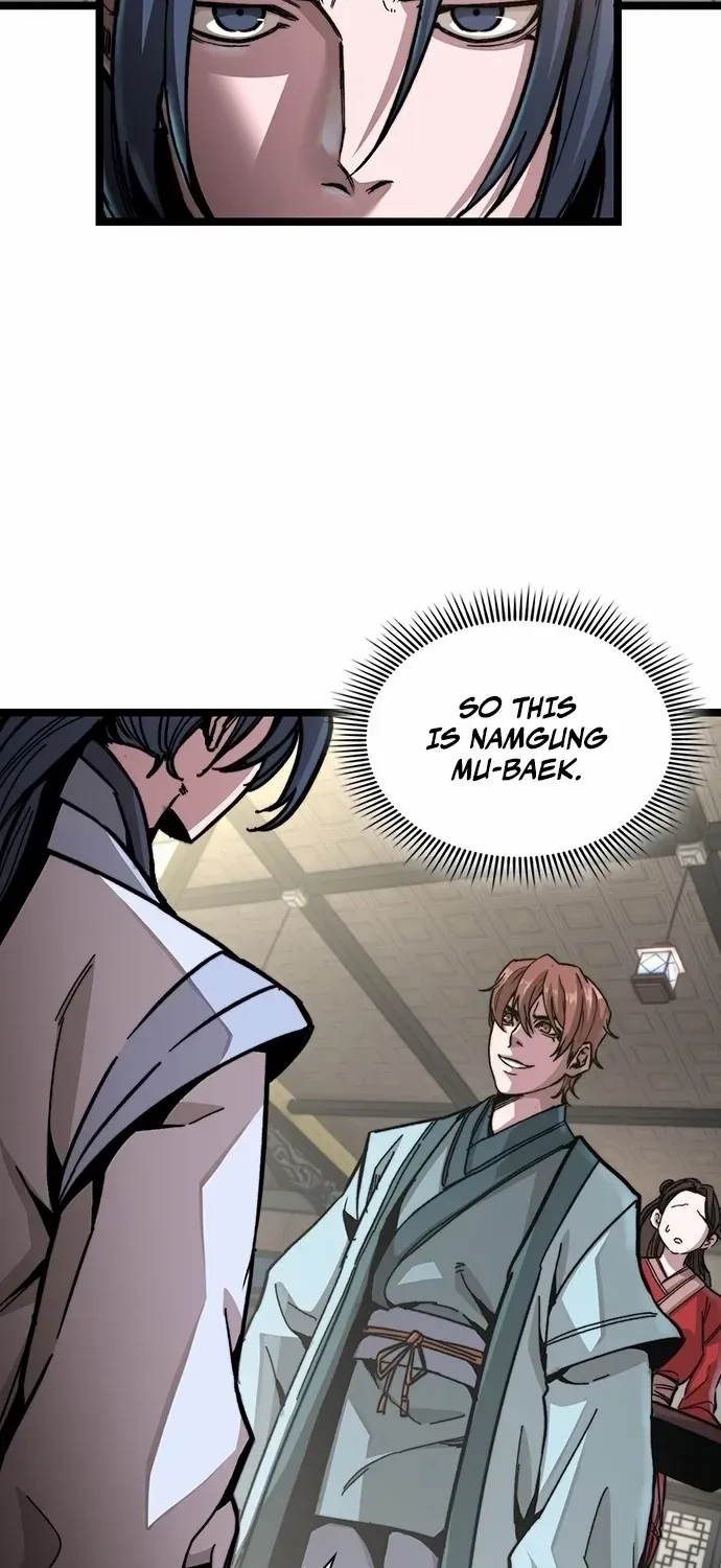 Read The Supreme Martial Academy Manga Online