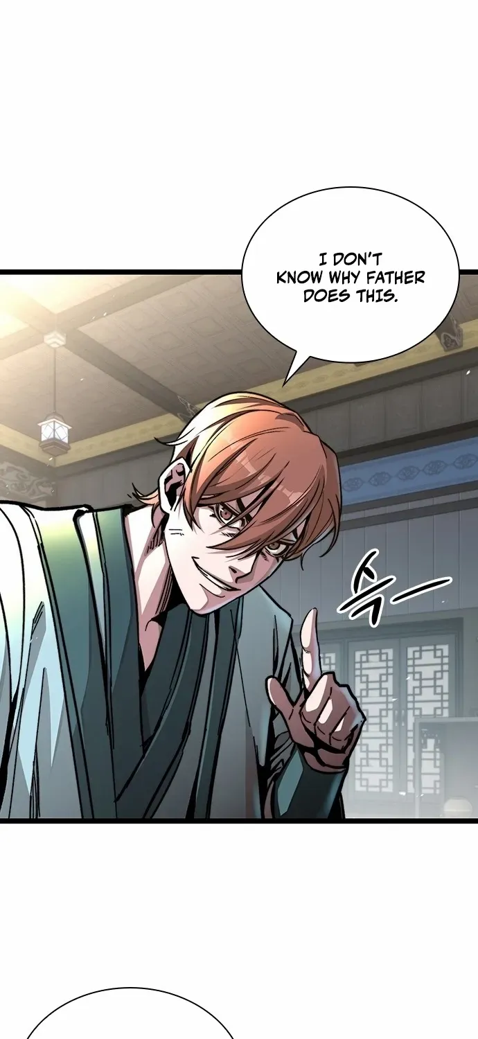 Read The Supreme Martial Academy Manga Online