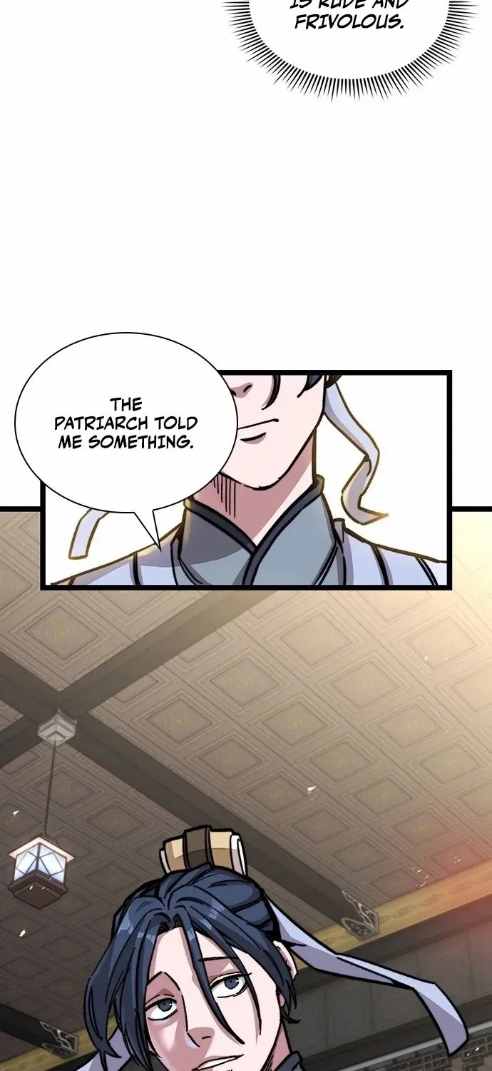 Read The Supreme Martial Academy Manga Online