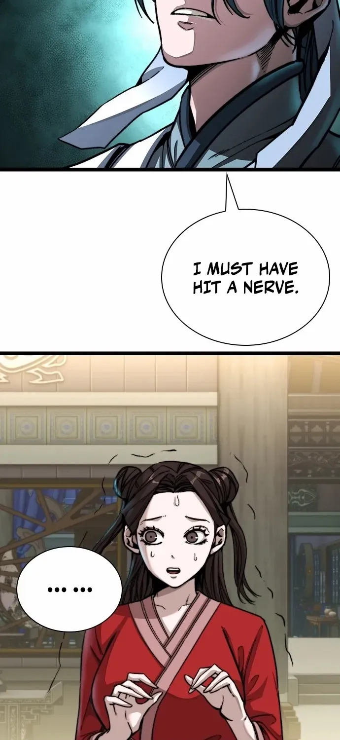 Read The Supreme Martial Academy Manga Online