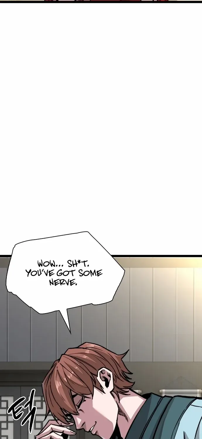 Read The Supreme Martial Academy Manga Online