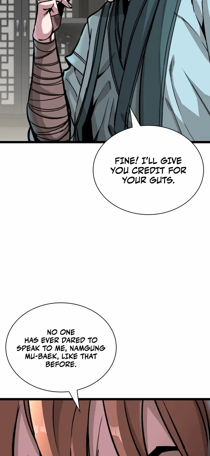 Read The Supreme Martial Academy Manga Online