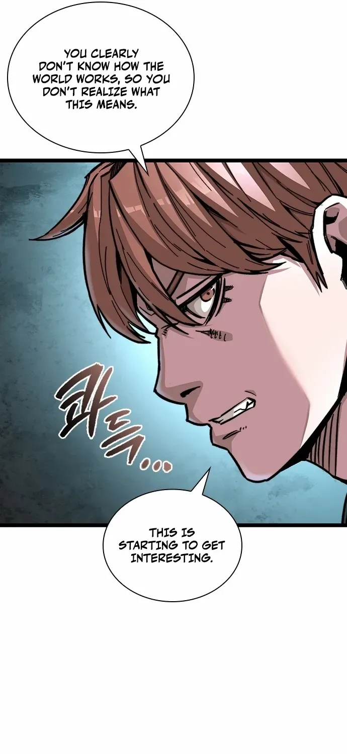 Read The Supreme Martial Academy Manga Online