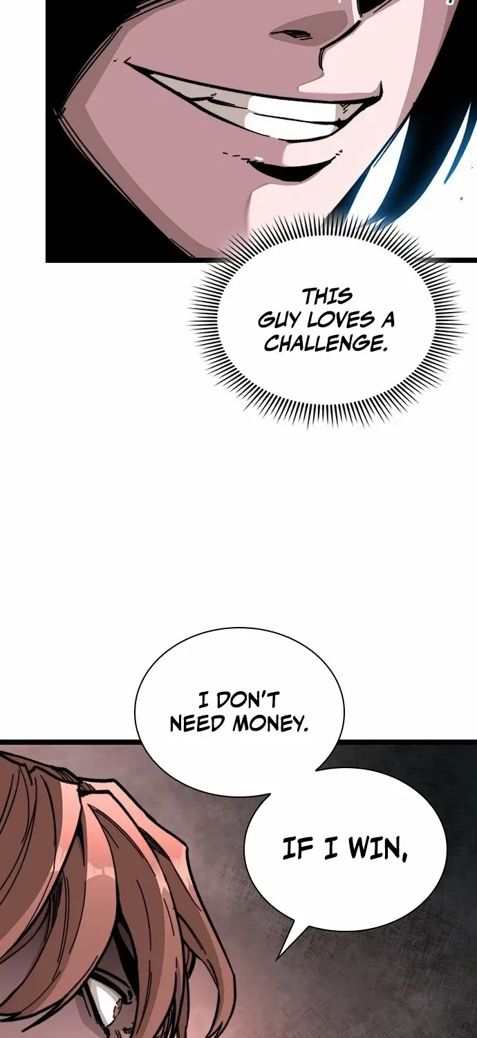 Read The Supreme Martial Academy Manga Online