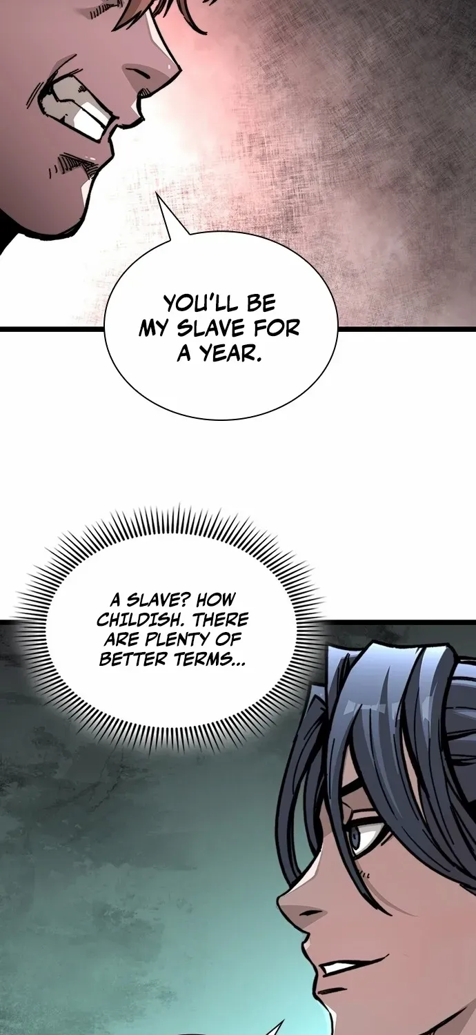 Read The Supreme Martial Academy Manga Online