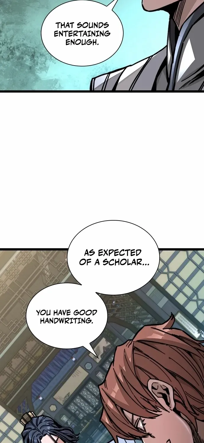 Read The Supreme Martial Academy Manga Online