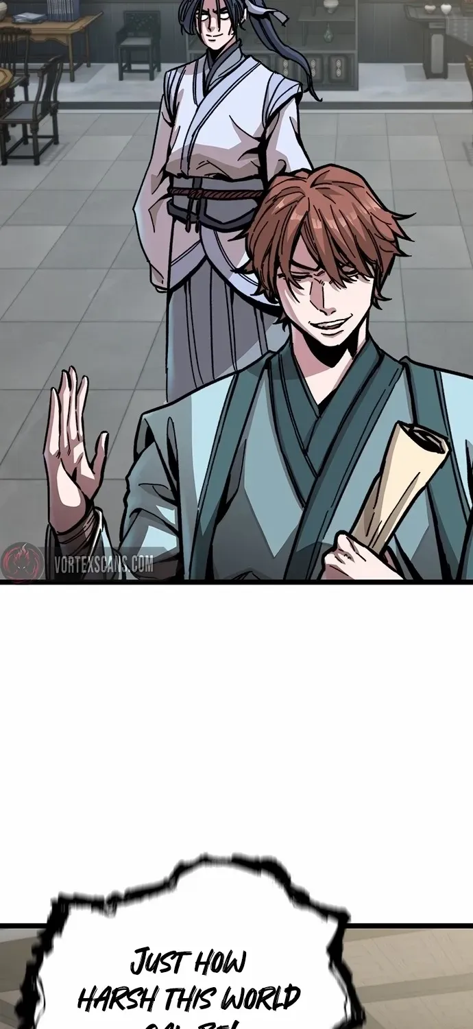 Read The Supreme Martial Academy Manga Online