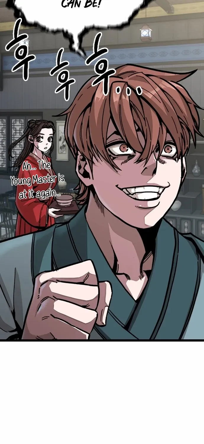 Read The Supreme Martial Academy Manga Online