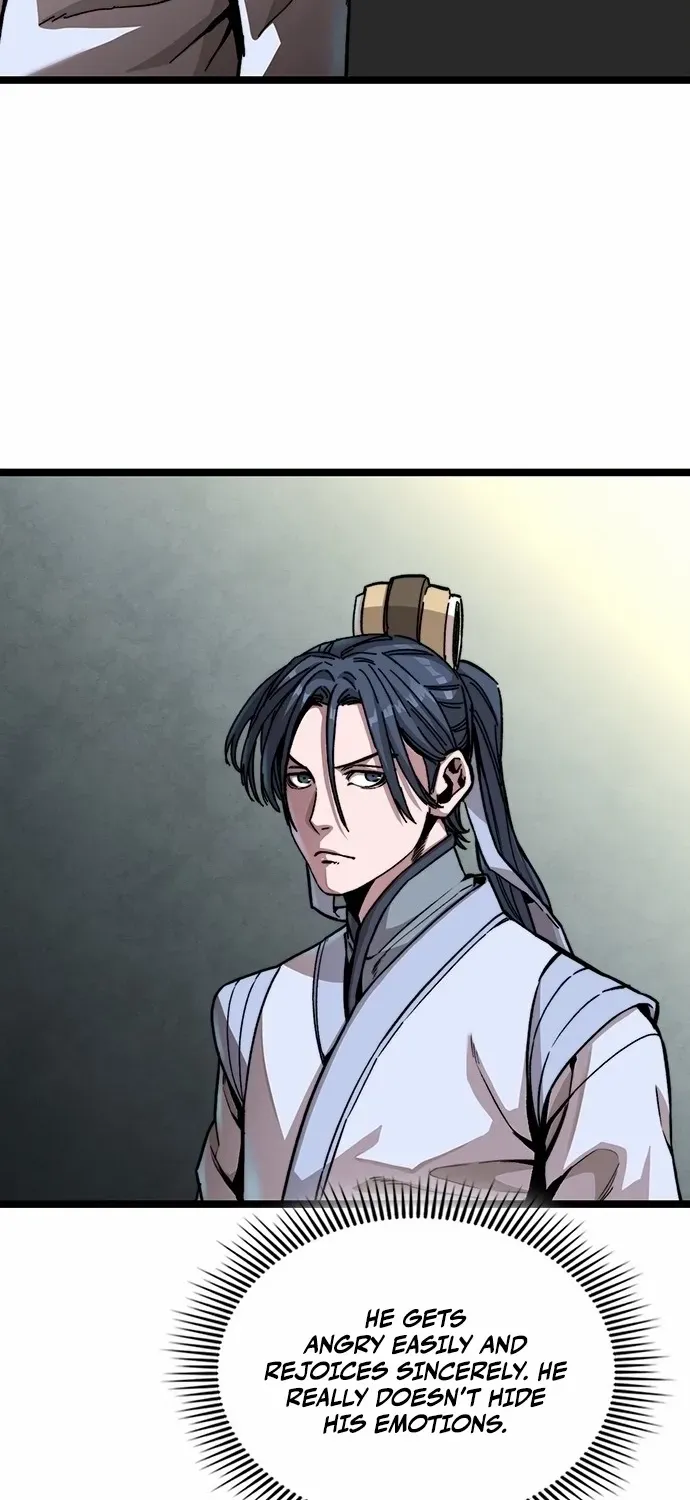 Read The Supreme Martial Academy Manga Online