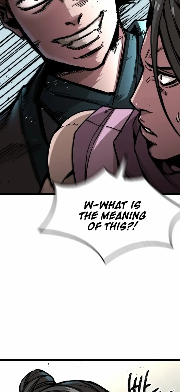 Read The Supreme Martial Academy Manga Online