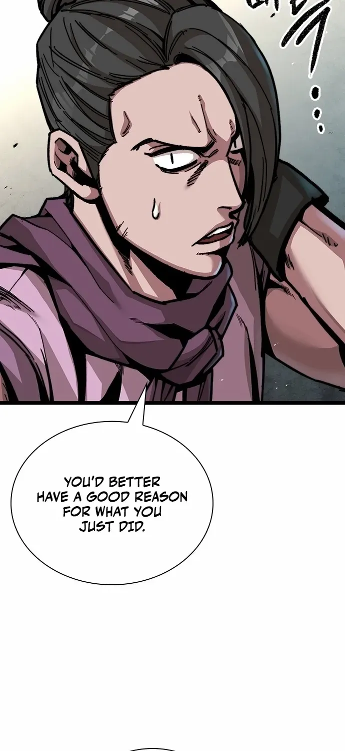 Read The Supreme Martial Academy Manga Online