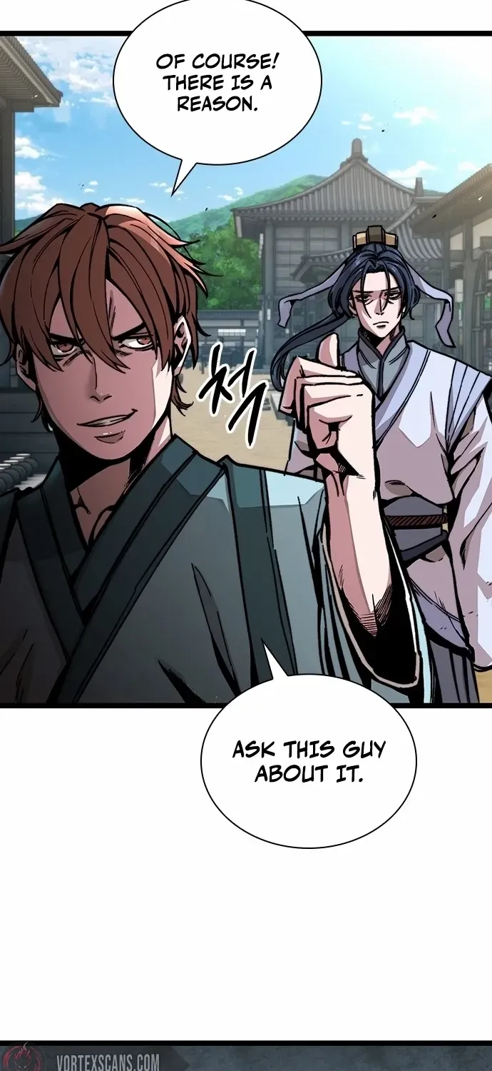 Read The Supreme Martial Academy Manga Online