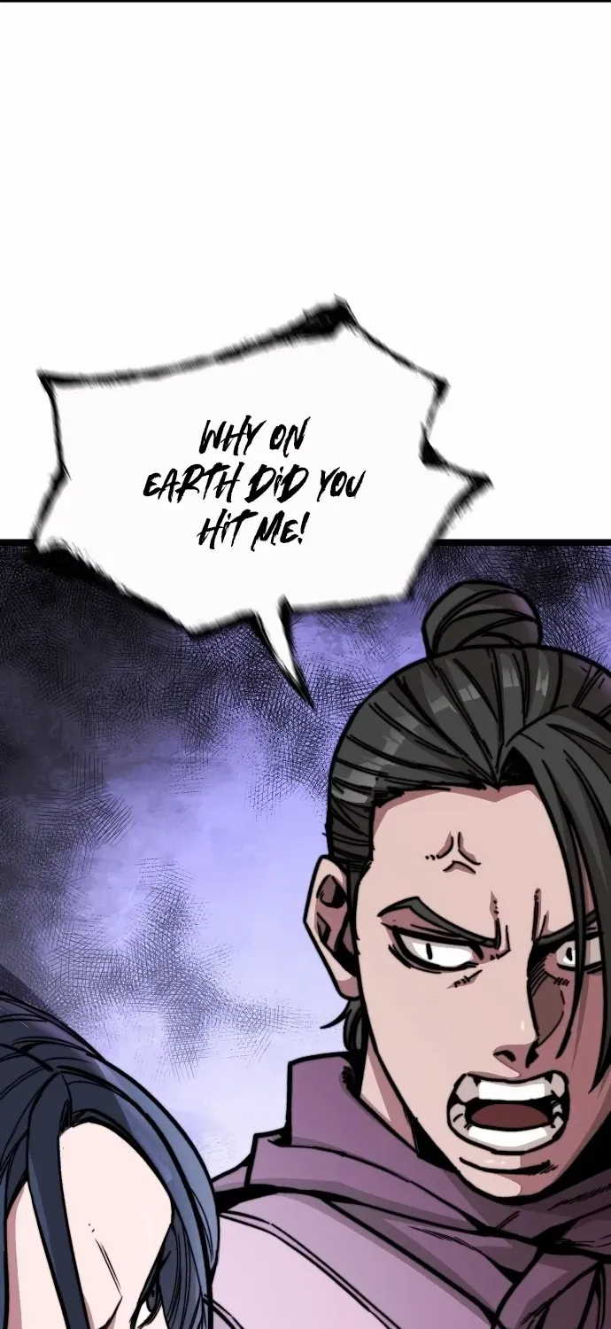 Read The Supreme Martial Academy Manga Online