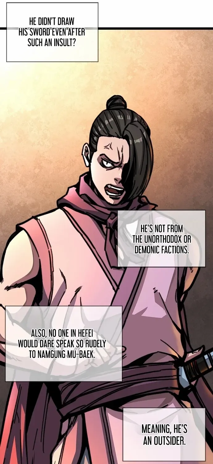 Read The Supreme Martial Academy Manga Online