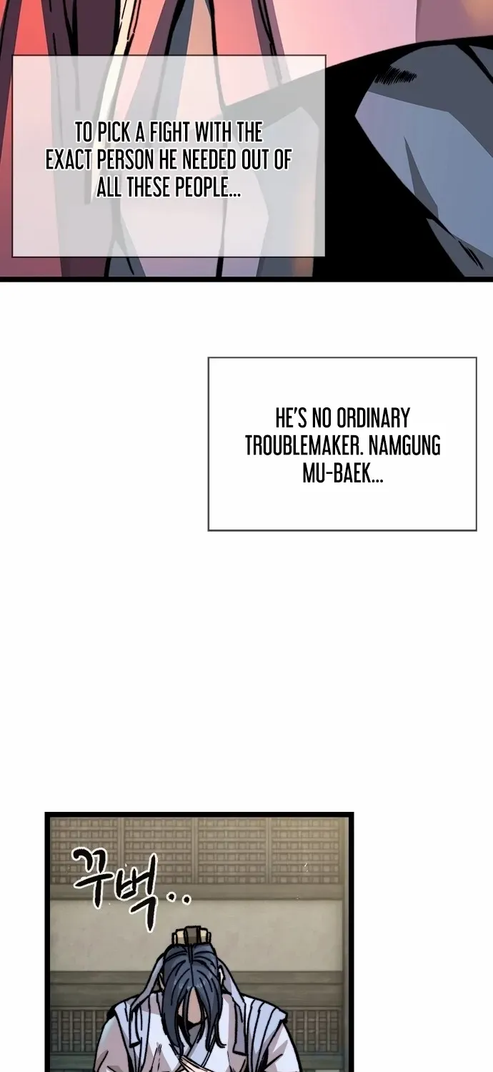 Read The Supreme Martial Academy Manga Online