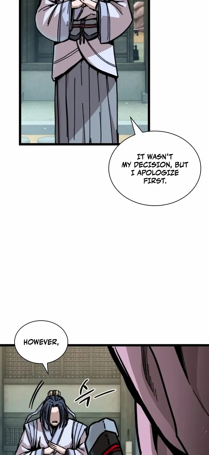 Read The Supreme Martial Academy Manga Online