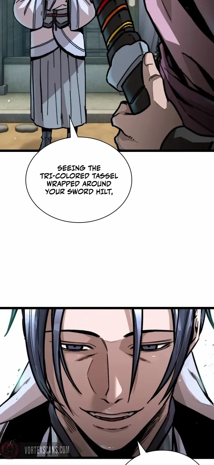 Read The Supreme Martial Academy Manga Online