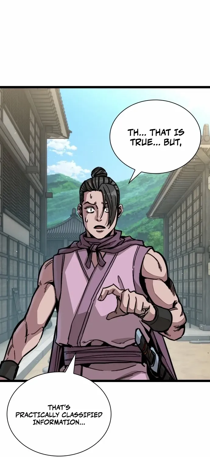 Read The Supreme Martial Academy Manga Online