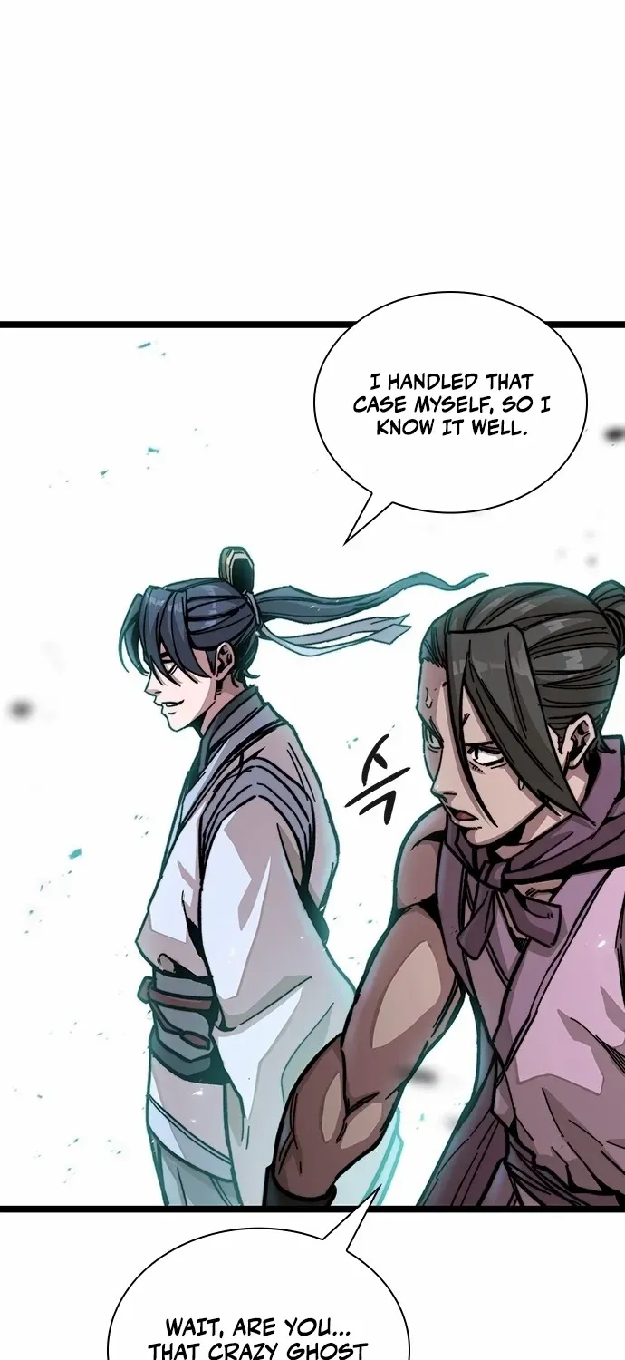 Read The Supreme Martial Academy Manga Online