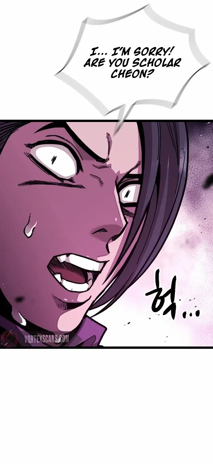 Read The Supreme Martial Academy Manga Online