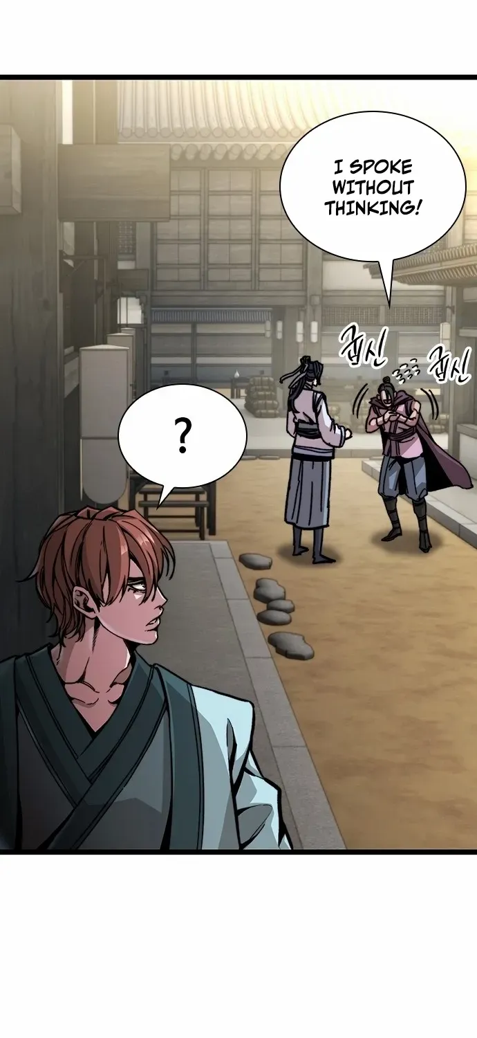 Read The Supreme Martial Academy Manga Online