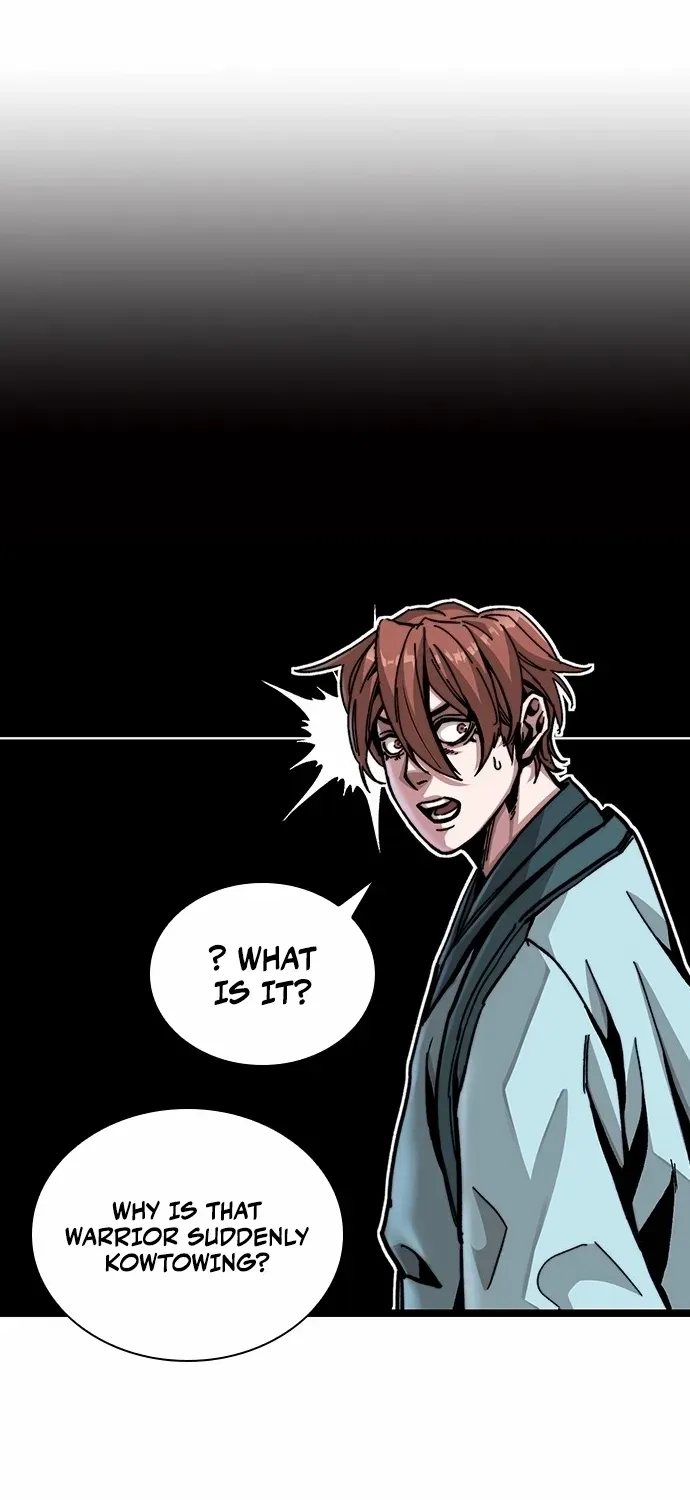 Read The Supreme Martial Academy Manga Online