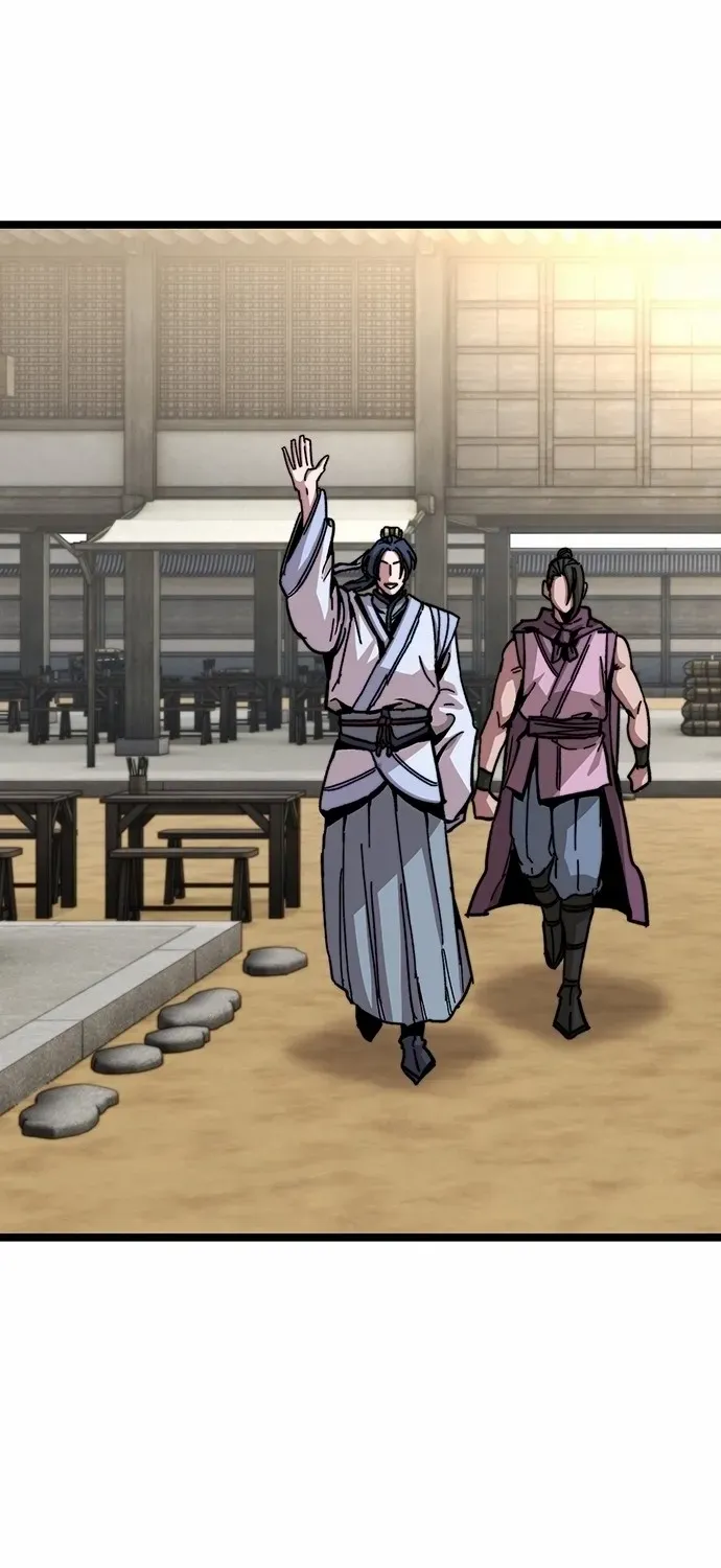 Read The Supreme Martial Academy Manga Online