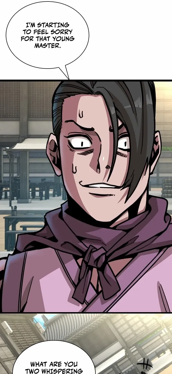 Read The Supreme Martial Academy Manga Online