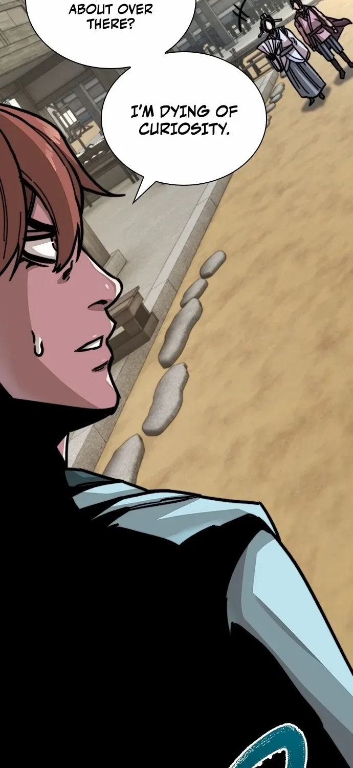 Read The Supreme Martial Academy Manga Online