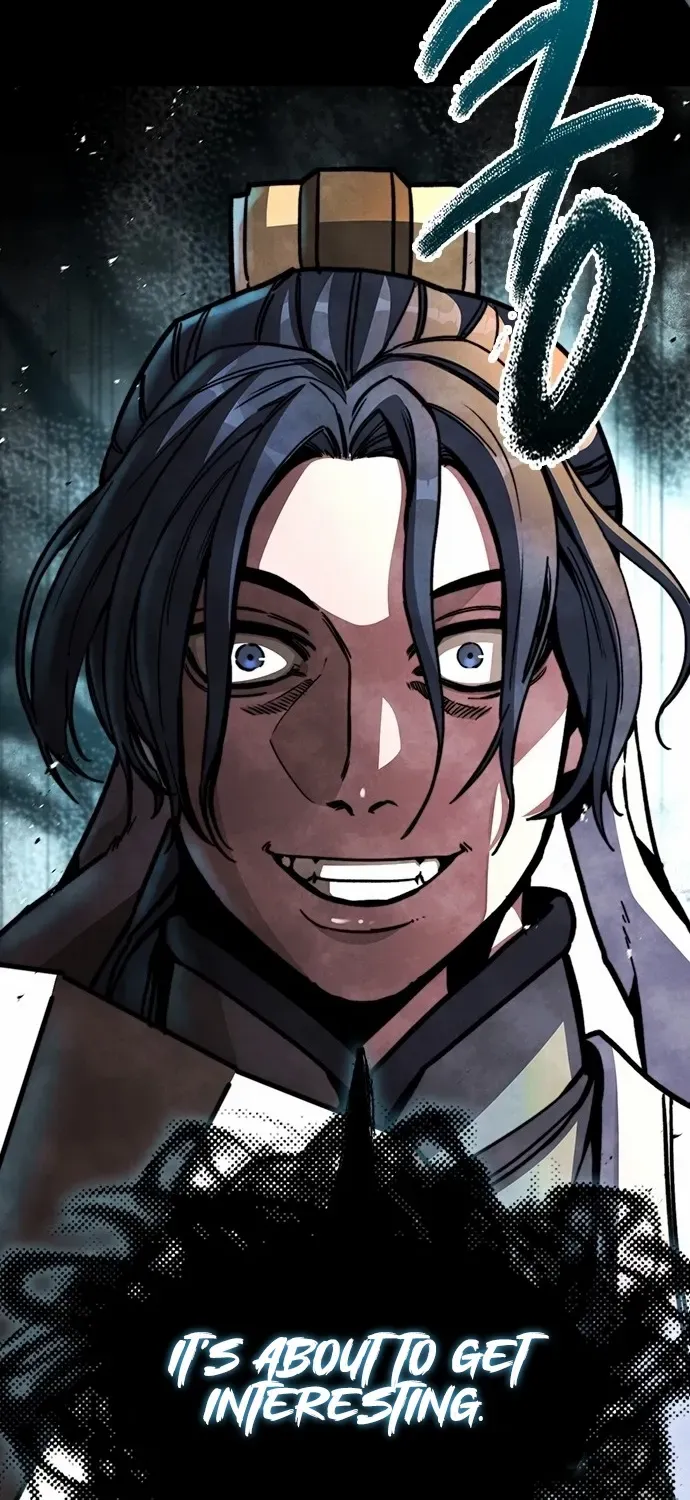 Read The Supreme Martial Academy Manga Online