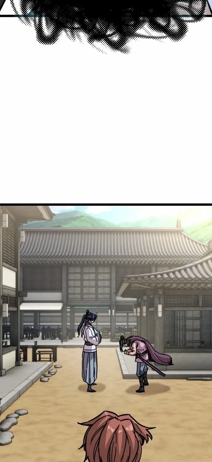 Read The Supreme Martial Academy Manga Online