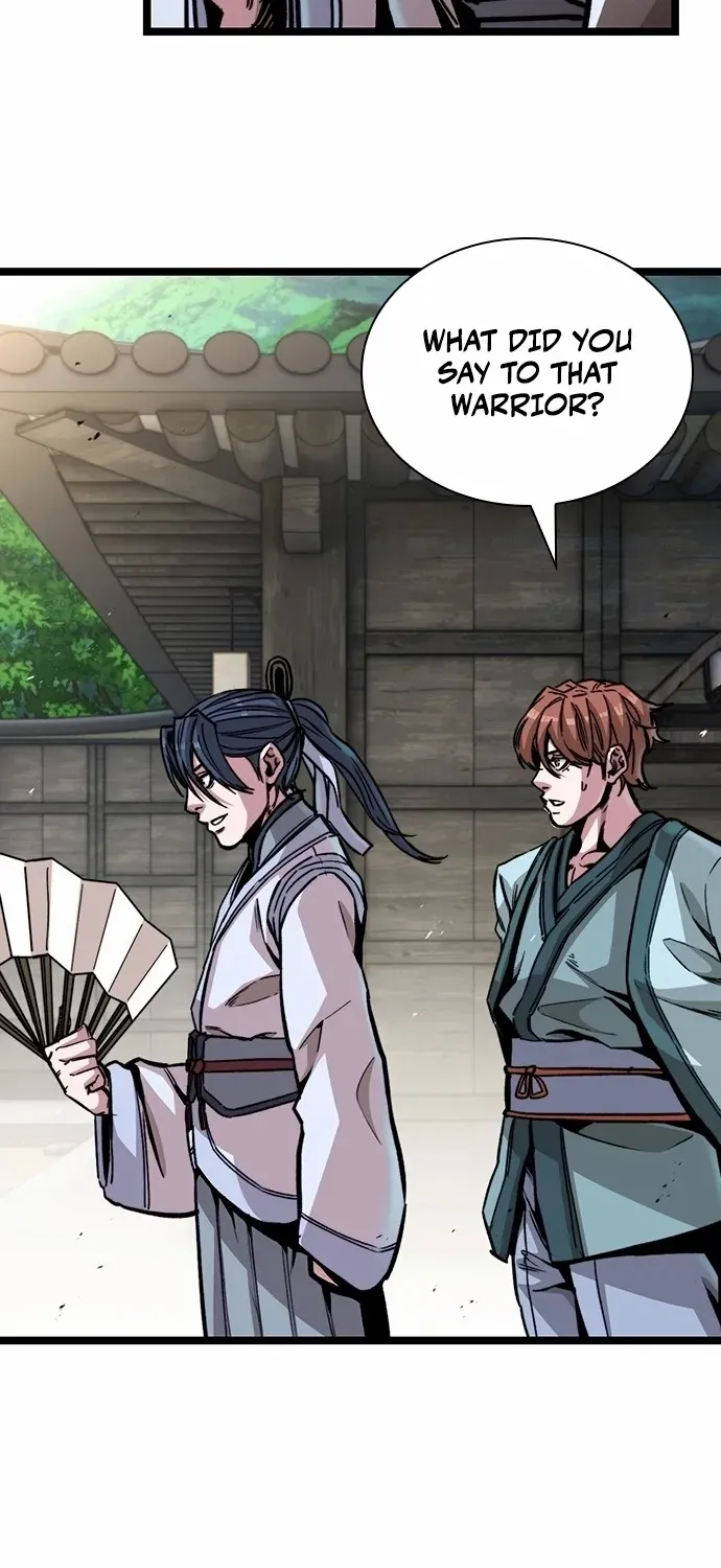 Read The Supreme Martial Academy Manga Online