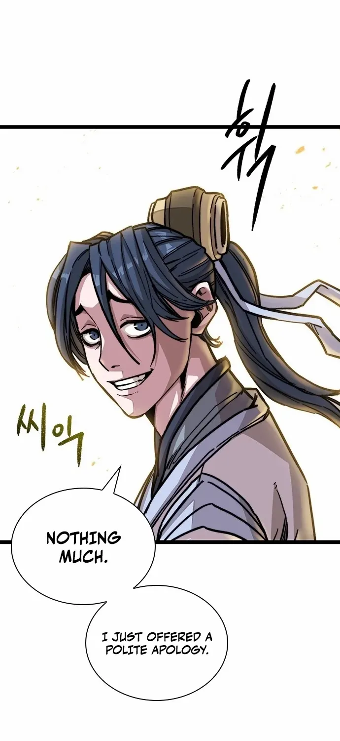 Read The Supreme Martial Academy Manga Online