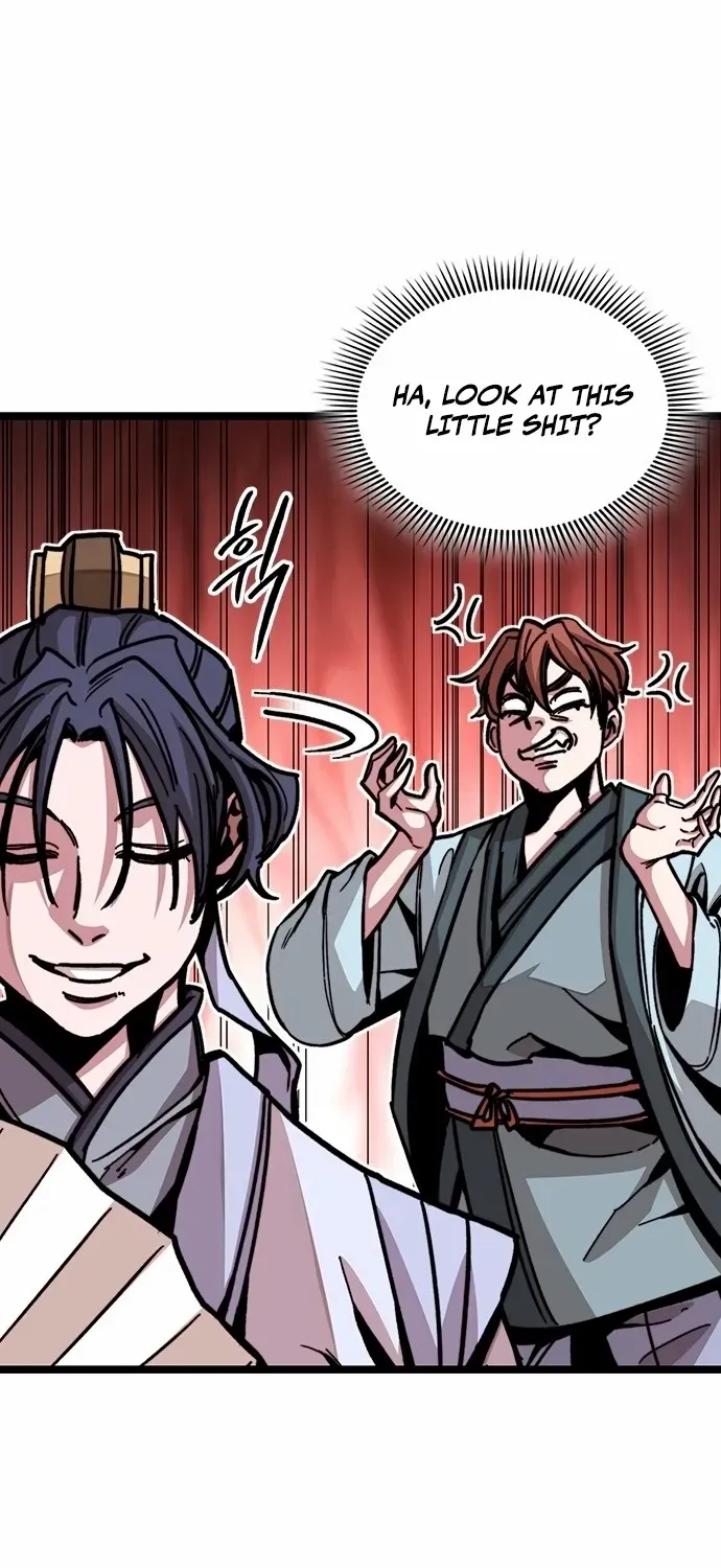 Read The Supreme Martial Academy Manga Online