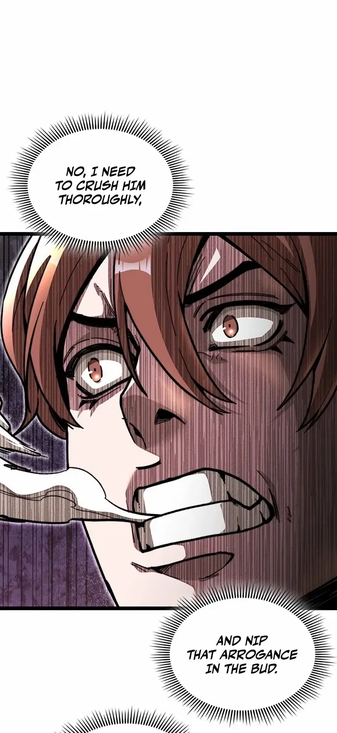 Read The Supreme Martial Academy Manga Online