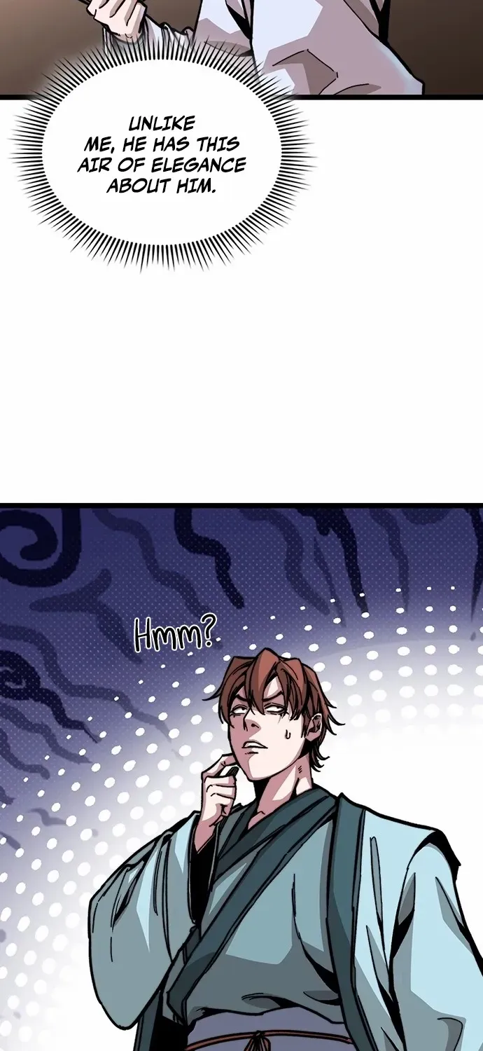 Read The Supreme Martial Academy Manga Online