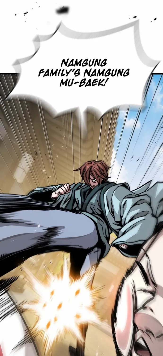 Read The Supreme Martial Academy Manga Online