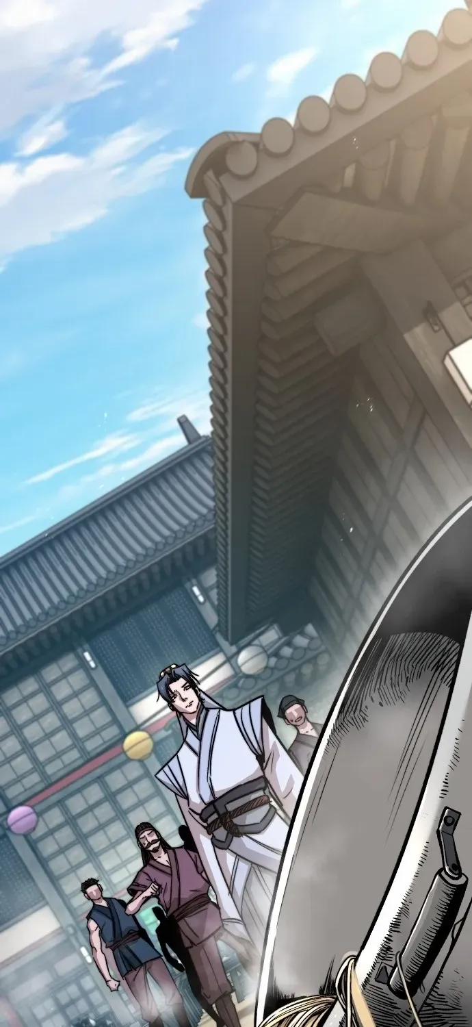 Read The Supreme Martial Academy Manga Online