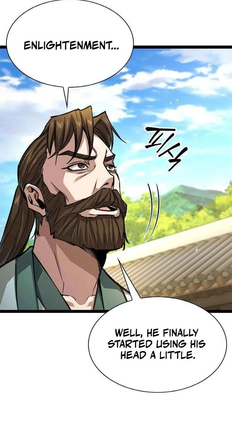 Read The Supreme Martial Academy Manga Online