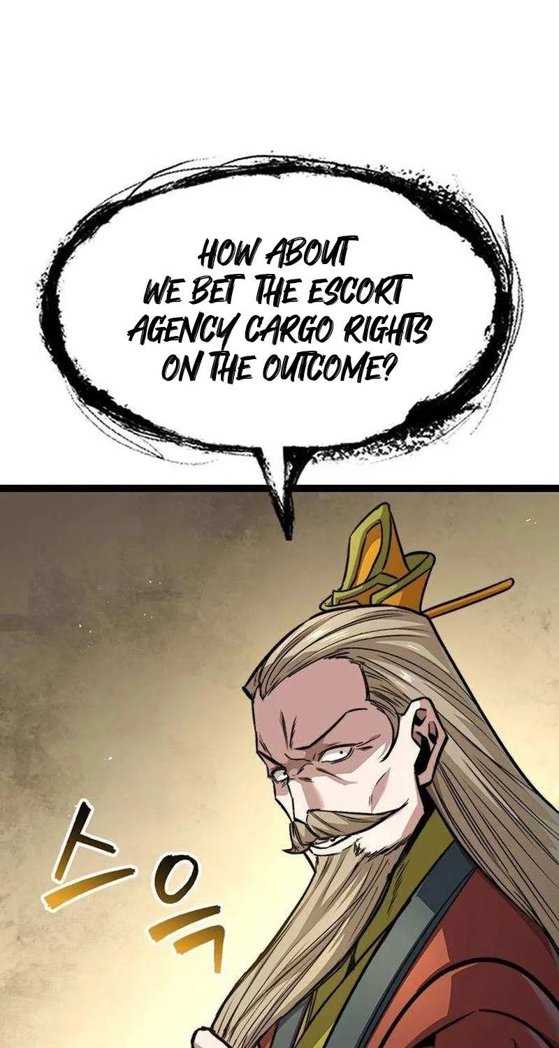 Read The Supreme Martial Academy Manga Online