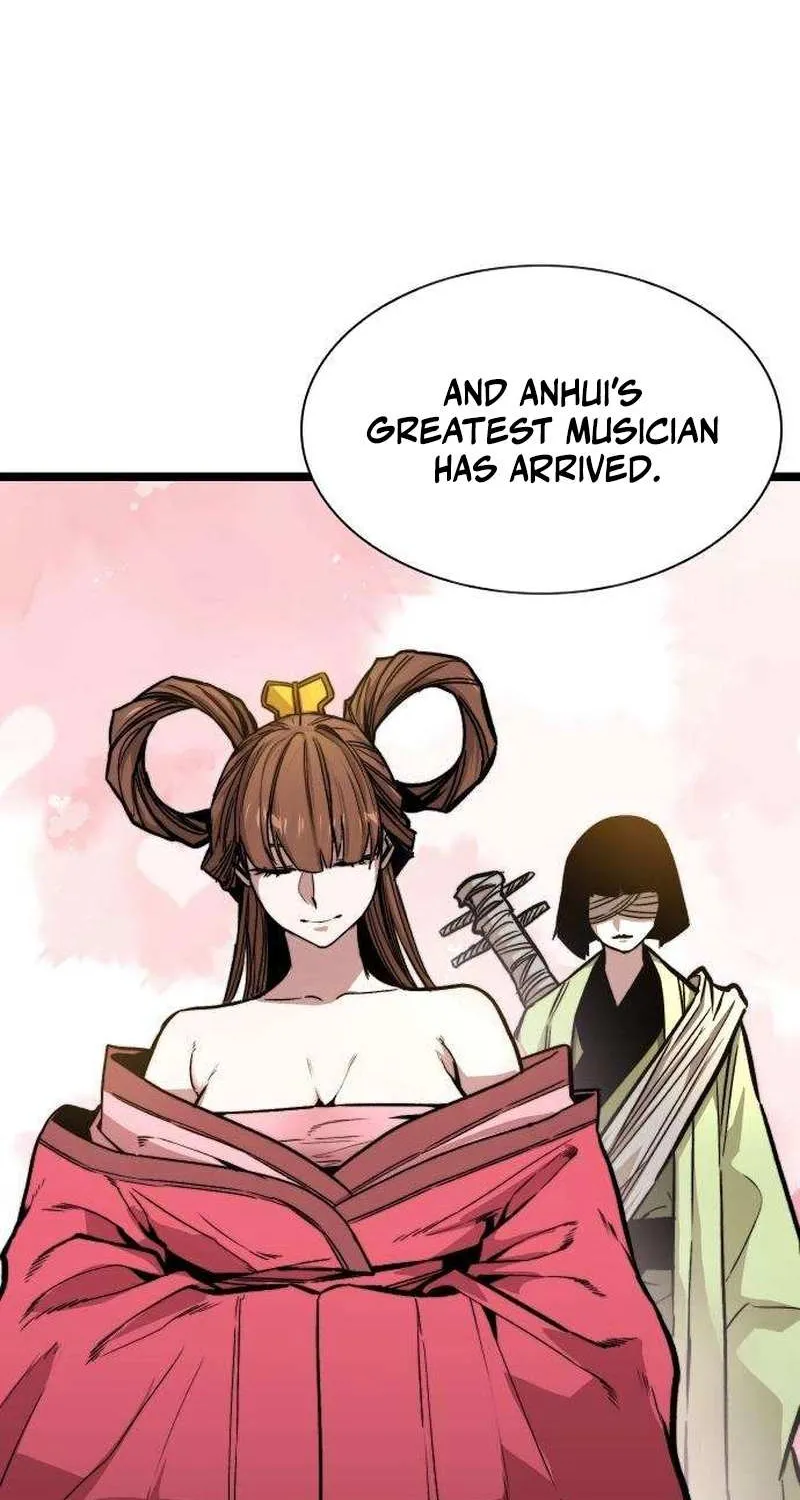 Read The Supreme Martial Academy Manga Online