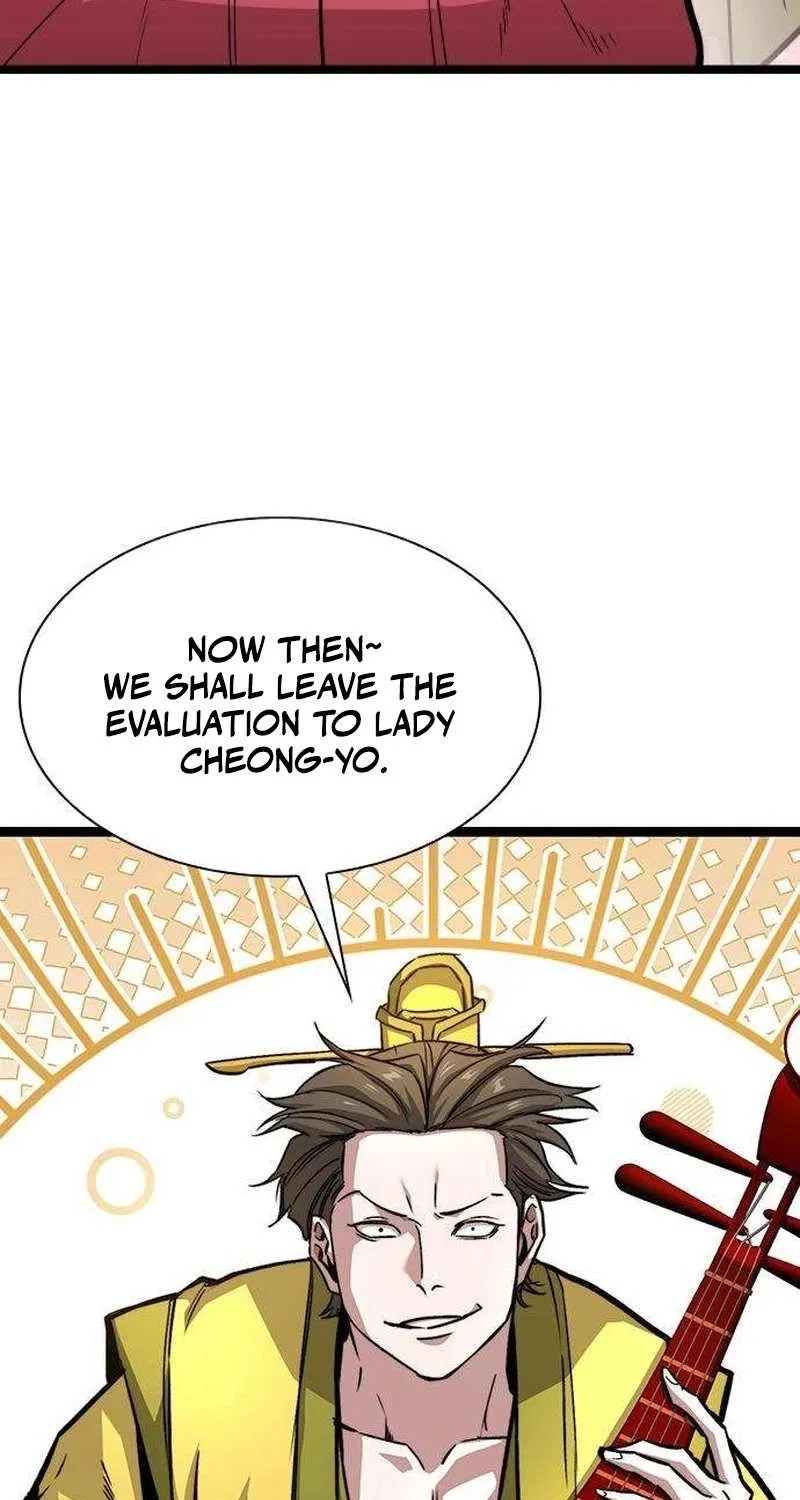 Read The Supreme Martial Academy Manga Online