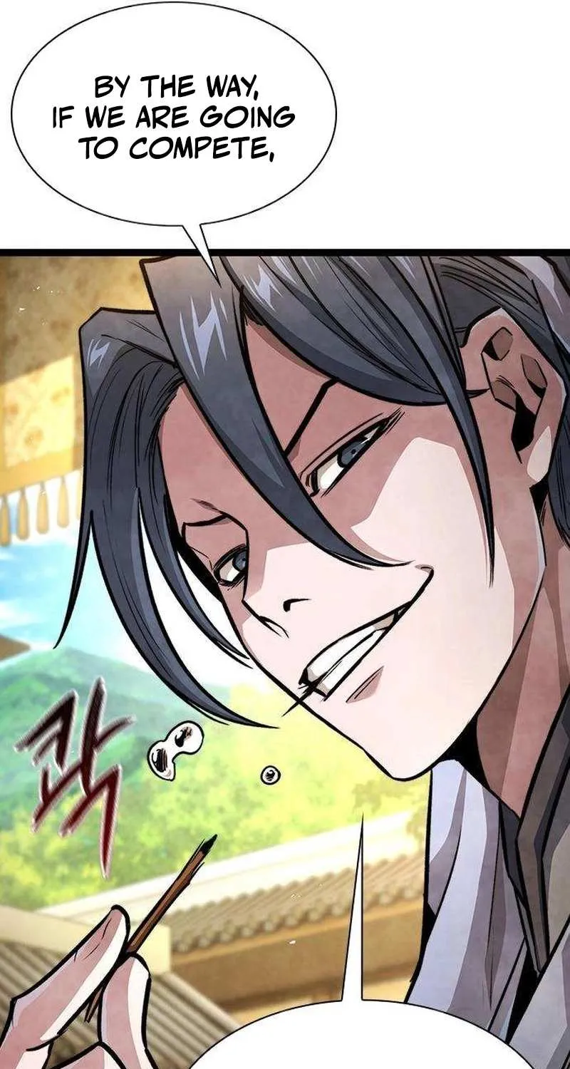 Read The Supreme Martial Academy Manga Online