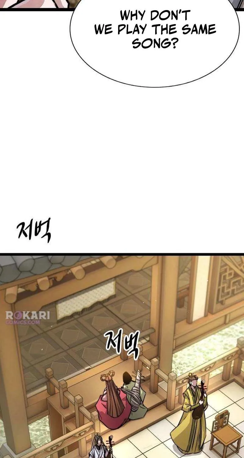 Read The Supreme Martial Academy Manga Online