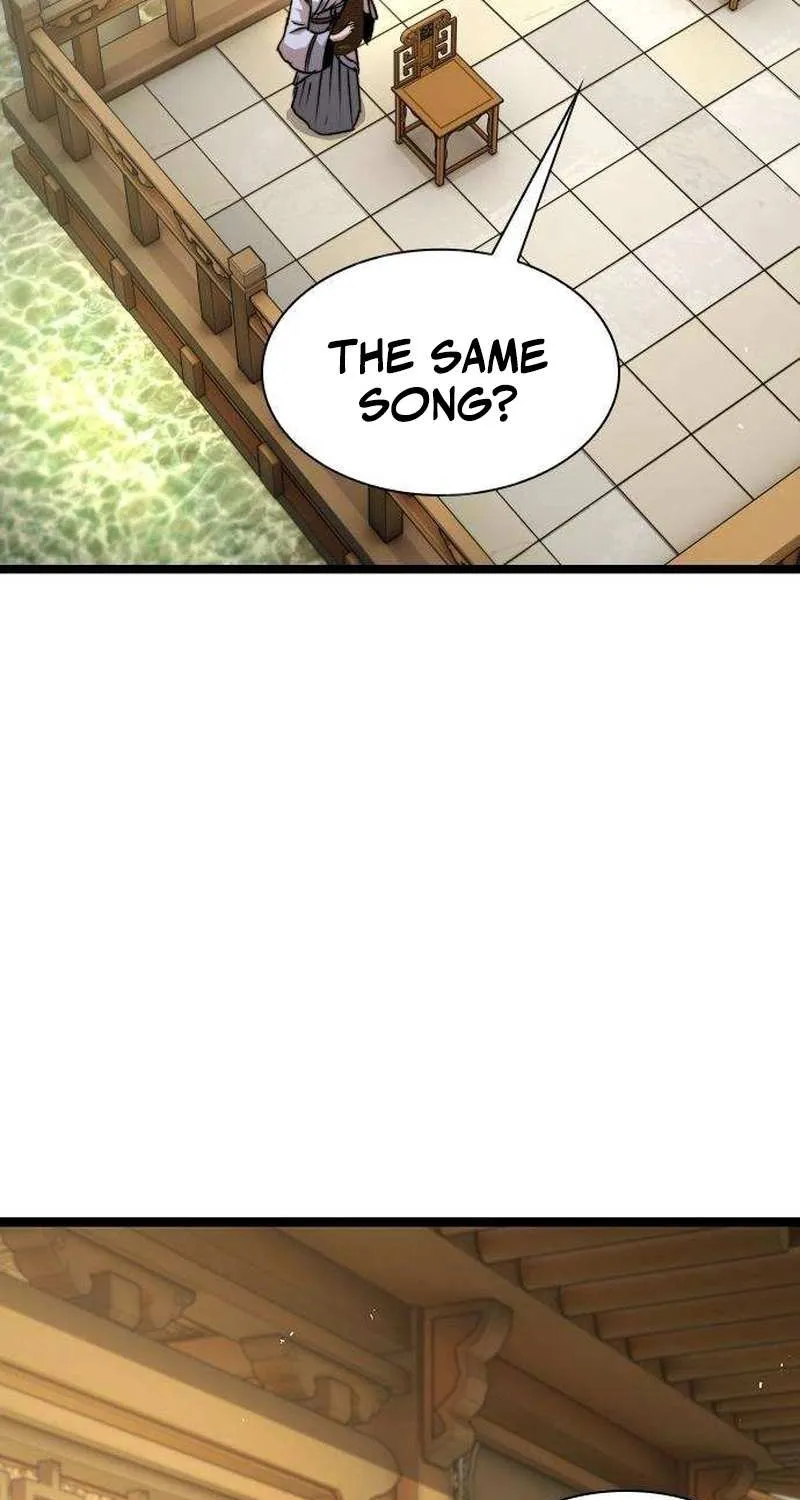 Read The Supreme Martial Academy Manga Online