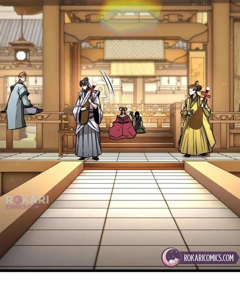 Read The Supreme Martial Academy Manga Online