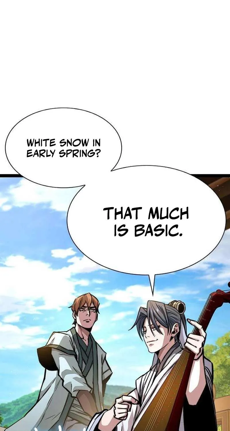 Read The Supreme Martial Academy Manga Online