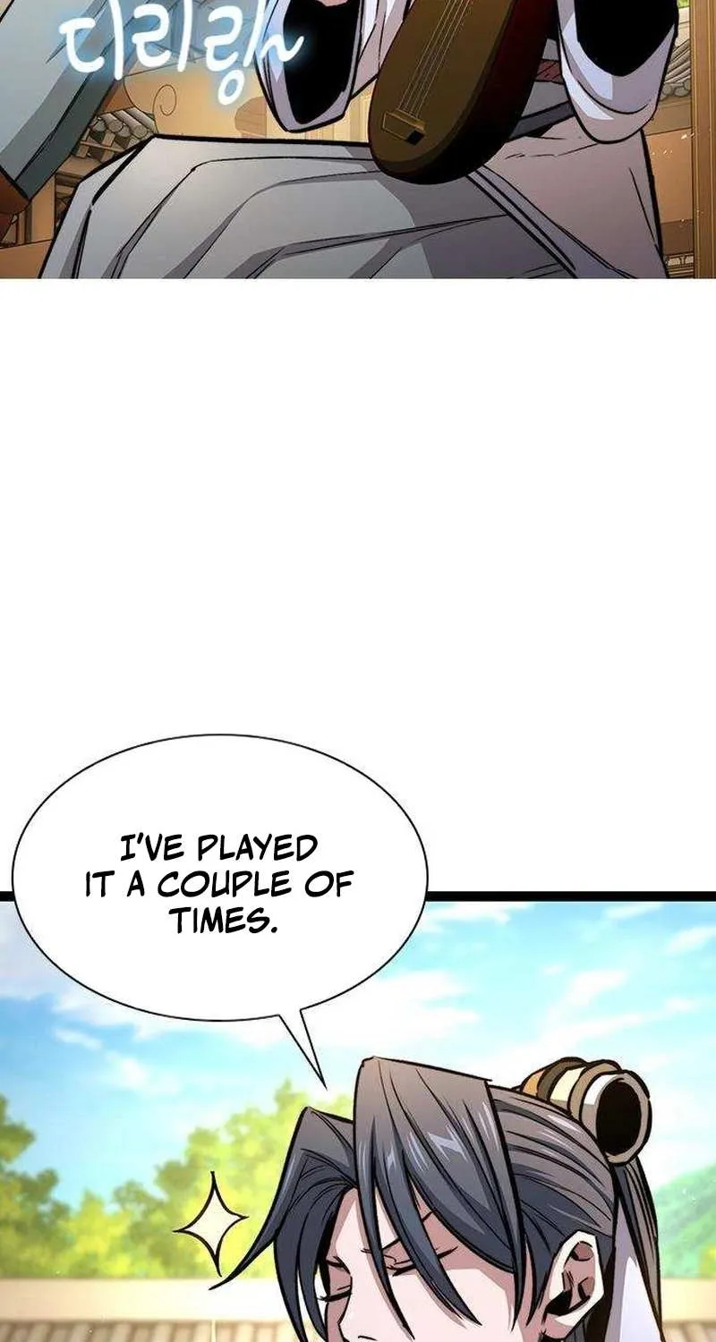 Read The Supreme Martial Academy Manga Online