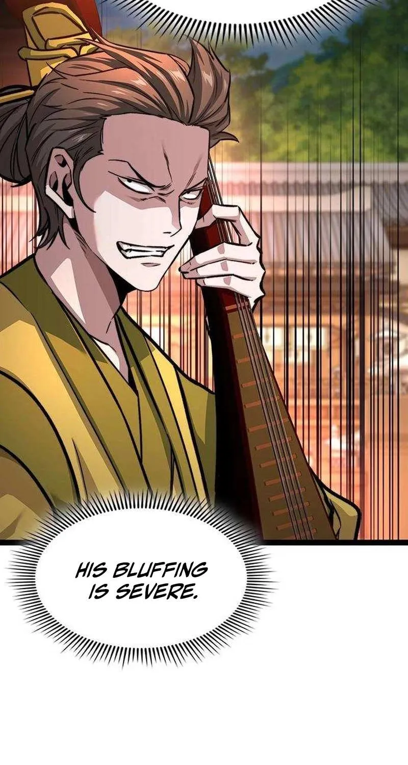 Read The Supreme Martial Academy Manga Online